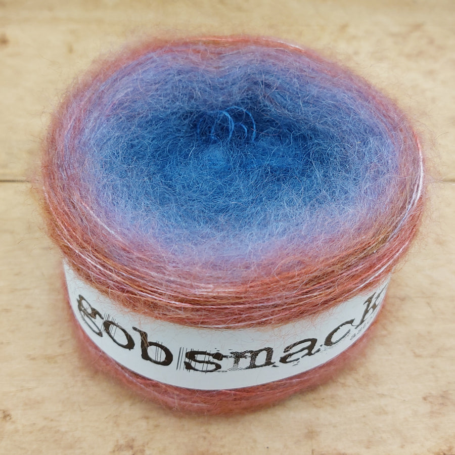 Fuzz gradient: Bend the Rules