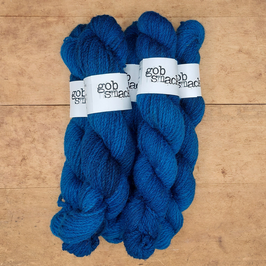 Manitoulin Island 25g skein: Blue-winged Teal