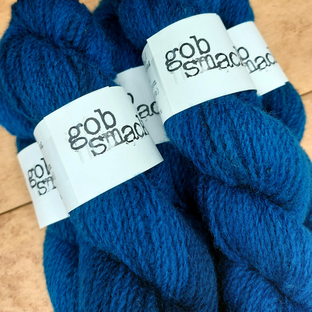 Manitoulin Island 25g skein: Blue-winged Teal