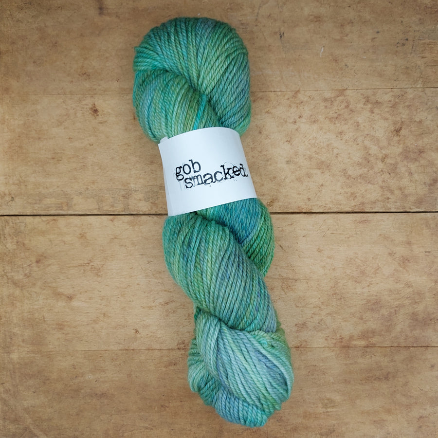 Merino Marl DK 100g skein: Fresh