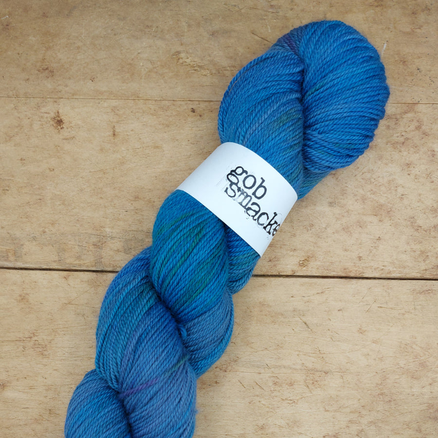 Sock yarn: I Know What I Like