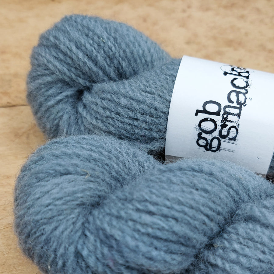 Manitoulin Island 25g skein: Misty