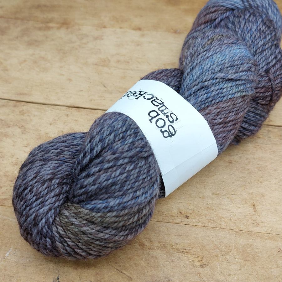 Merino Marl DK 100g skein: Pigeon