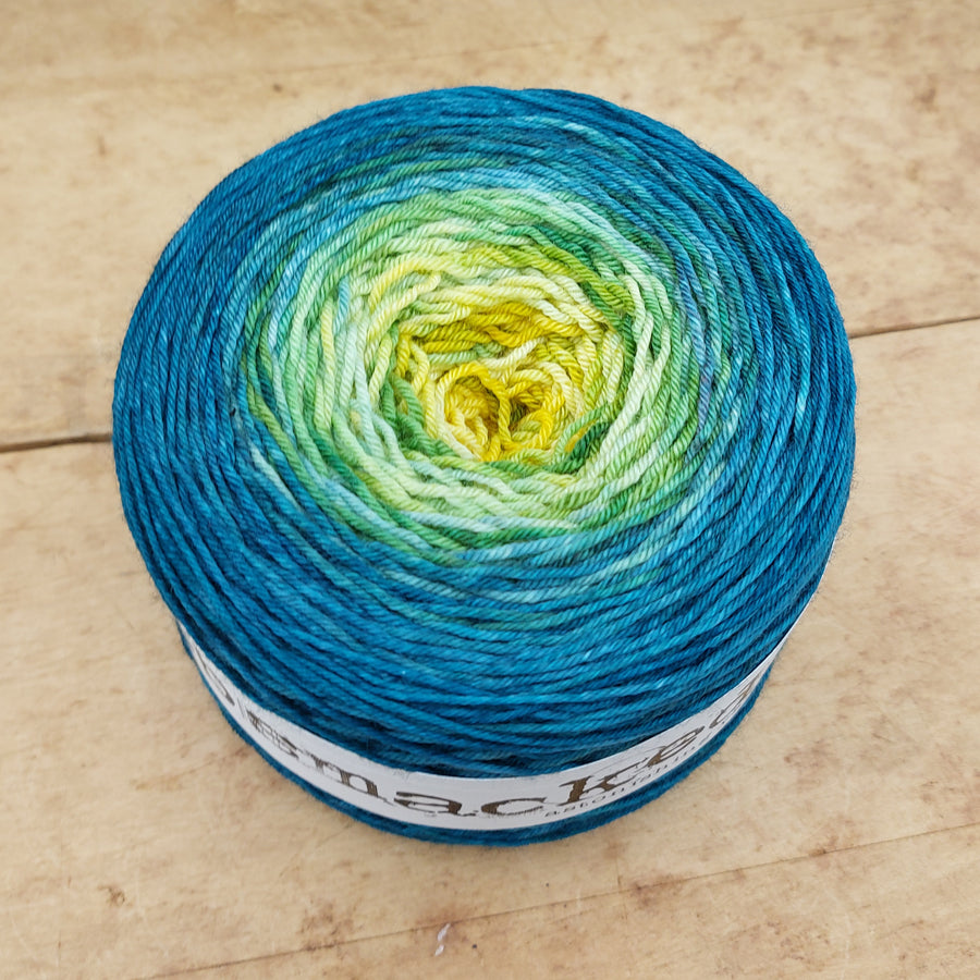 Four Quarter giant (150g gradient): Remarkable Trees