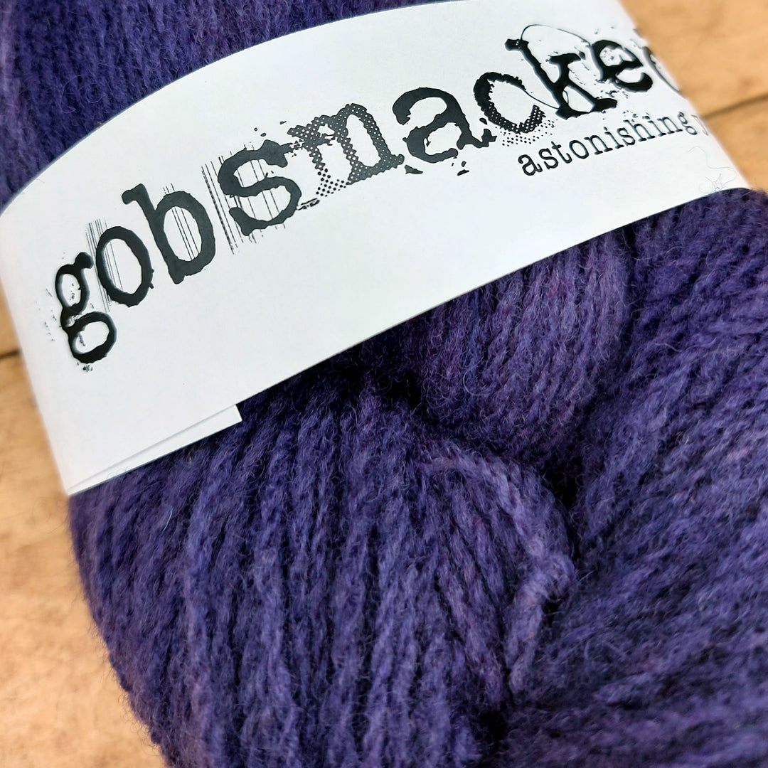 Manitoulin Island 100g skein: Serviceberry