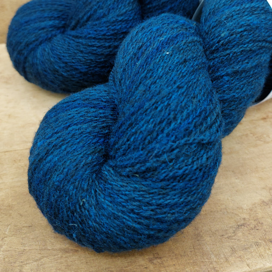 Finn Cross 100g skein (Batch 06): Tell Me True