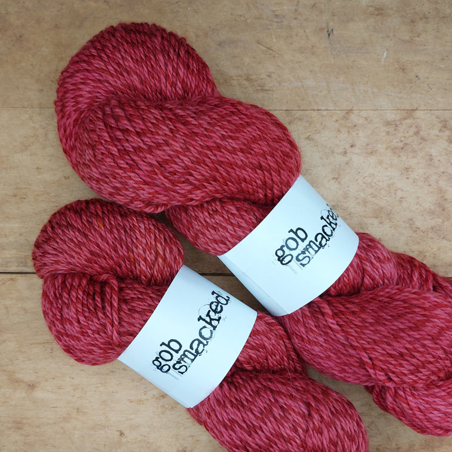 Merino Marl DK 100g skein: Calm at Heart