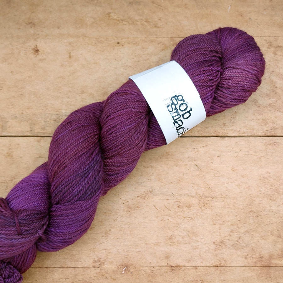 Sock yarn: Always Ready