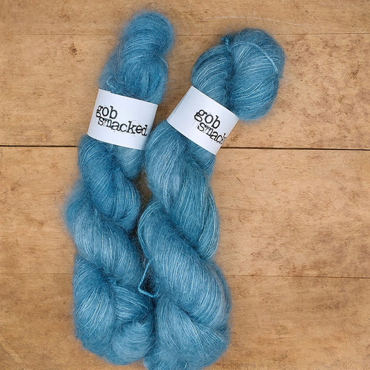 Fuzz skein: Always the Favourite