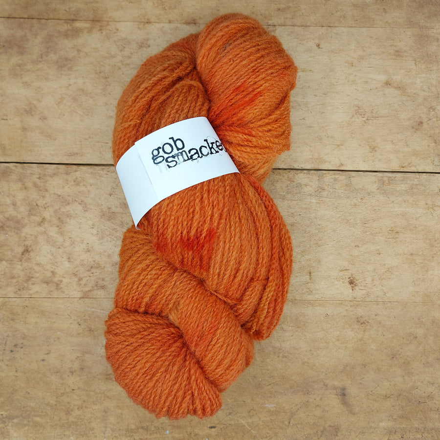 Manitoulin Island 100g skein: At the Ready