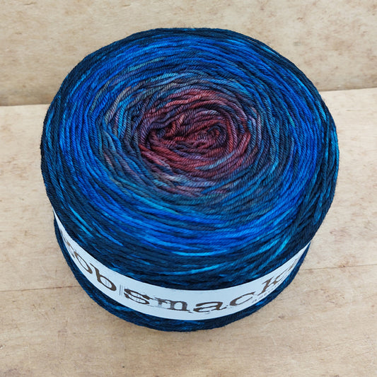Four Quarter giant (150g gradient): At the Window