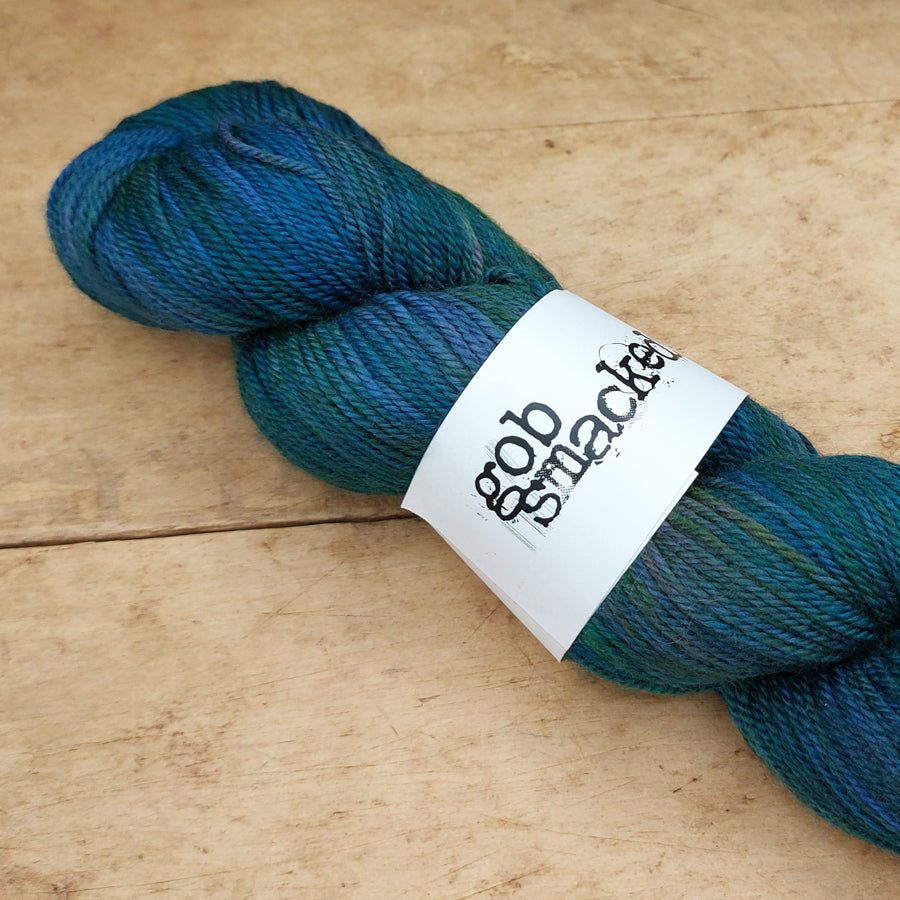 Sock yarn: Best Supporting Actor