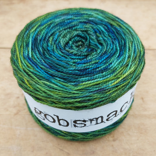 Merino fingering 100g gradient: Beyond Boundaries