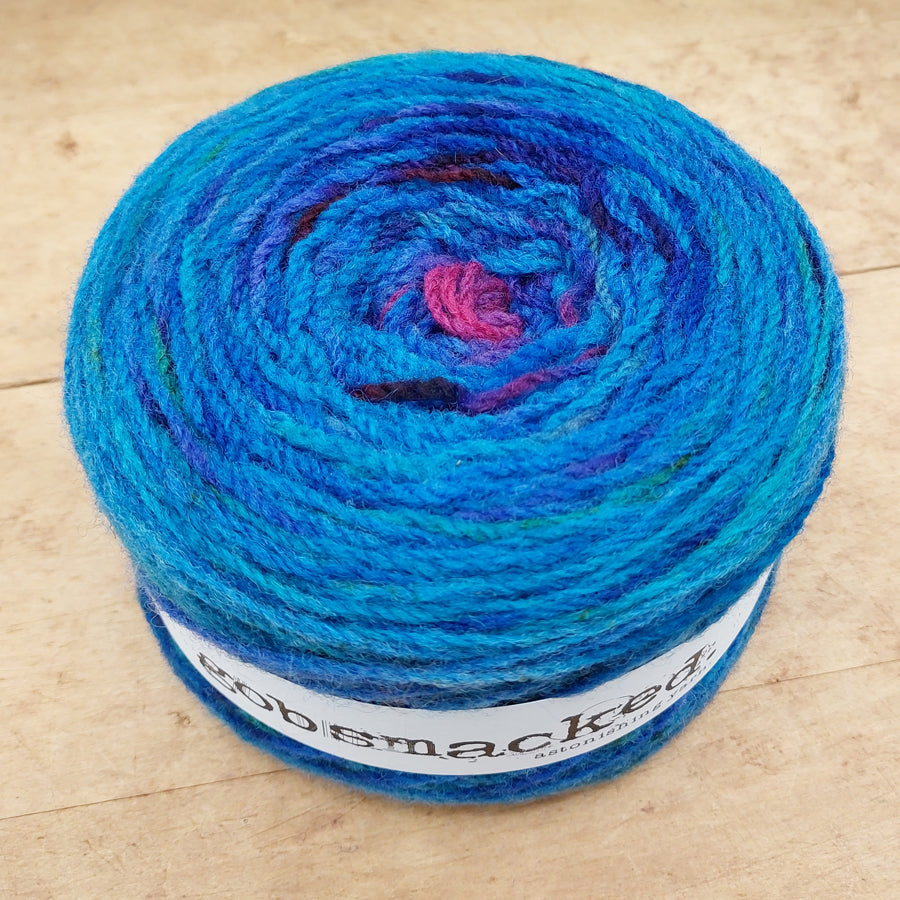 Manitoulin Island 100g gradient: Brighten Up the Day