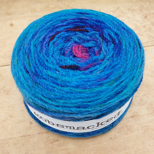 Manitoulin Island 100g gradient: Brighten Up the Day