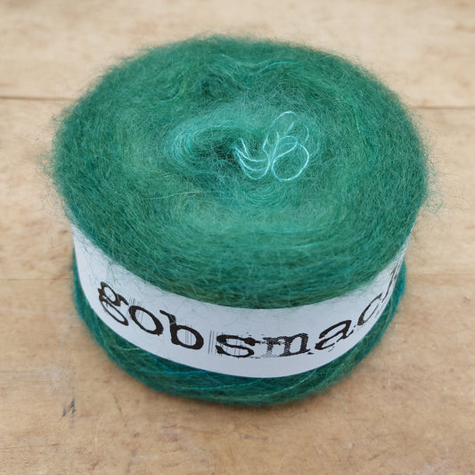 Fuzz gradient: Bringing It Home