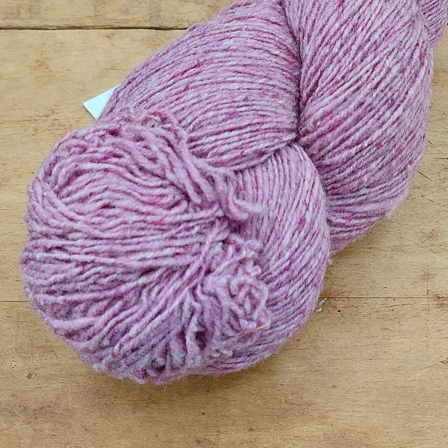 Rambling Yarn by Linc Farms- 1 ply Sport