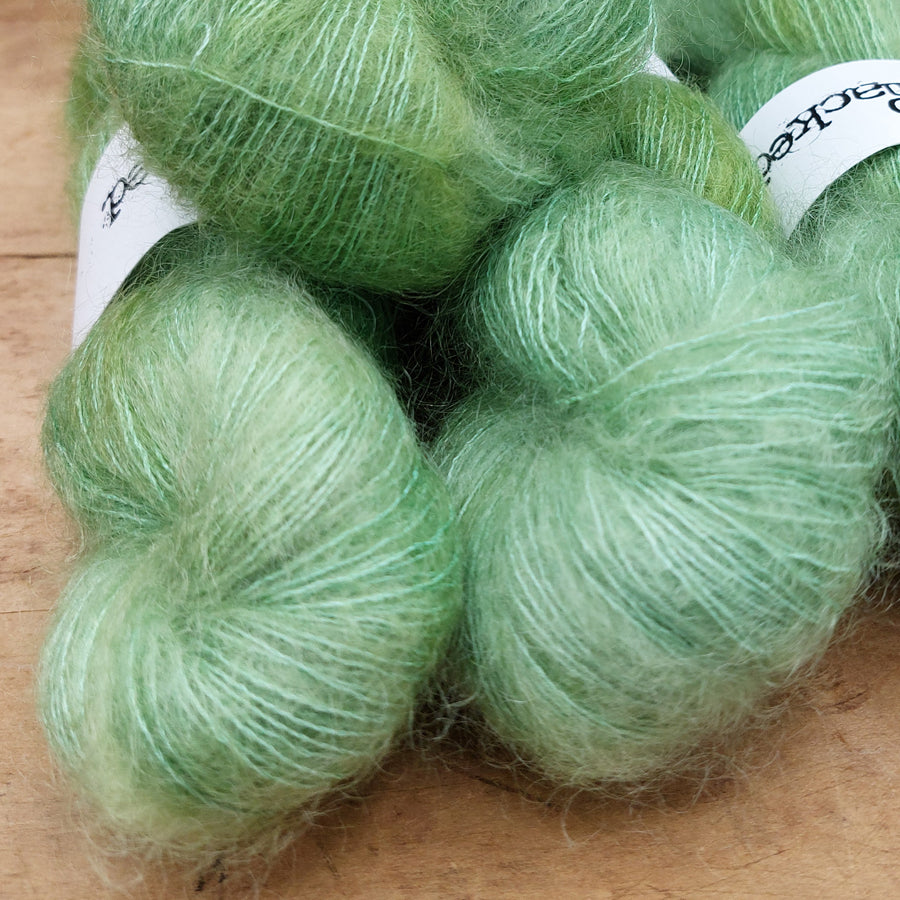 Fuzz skein: Come To Spring Again