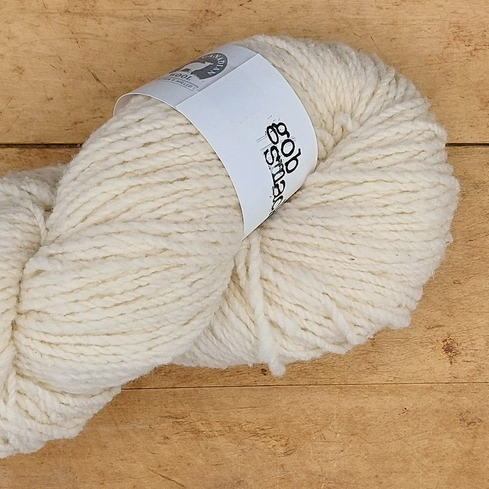 Homestead Aran: Cream