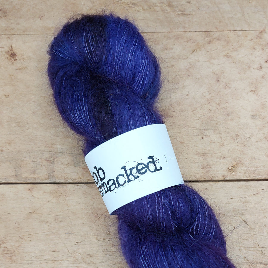 Fuzz skein: Deep Rest