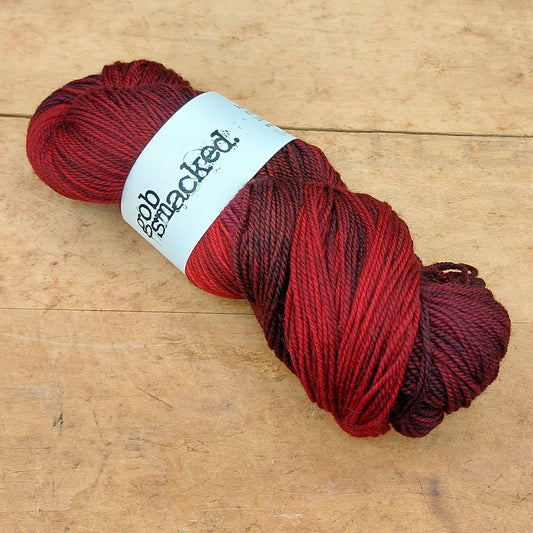 Sock yarn: Deepest, Dearest