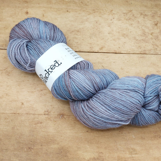 Sock yarn: Elegant Elephant
