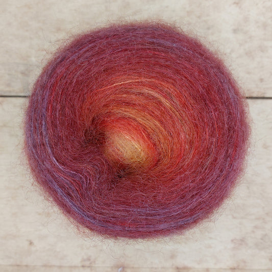 Fuzz gradient: Finding A Way