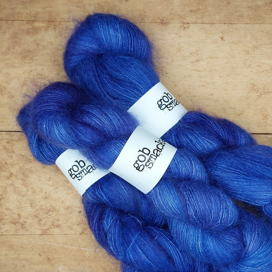 Fuzz skein: The Full Epic