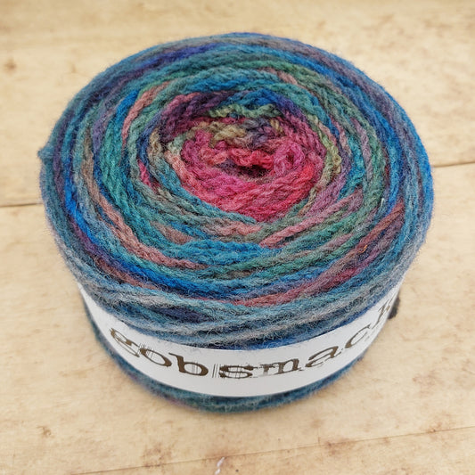 Manitoulin Island 50g gradient: Full of Energy