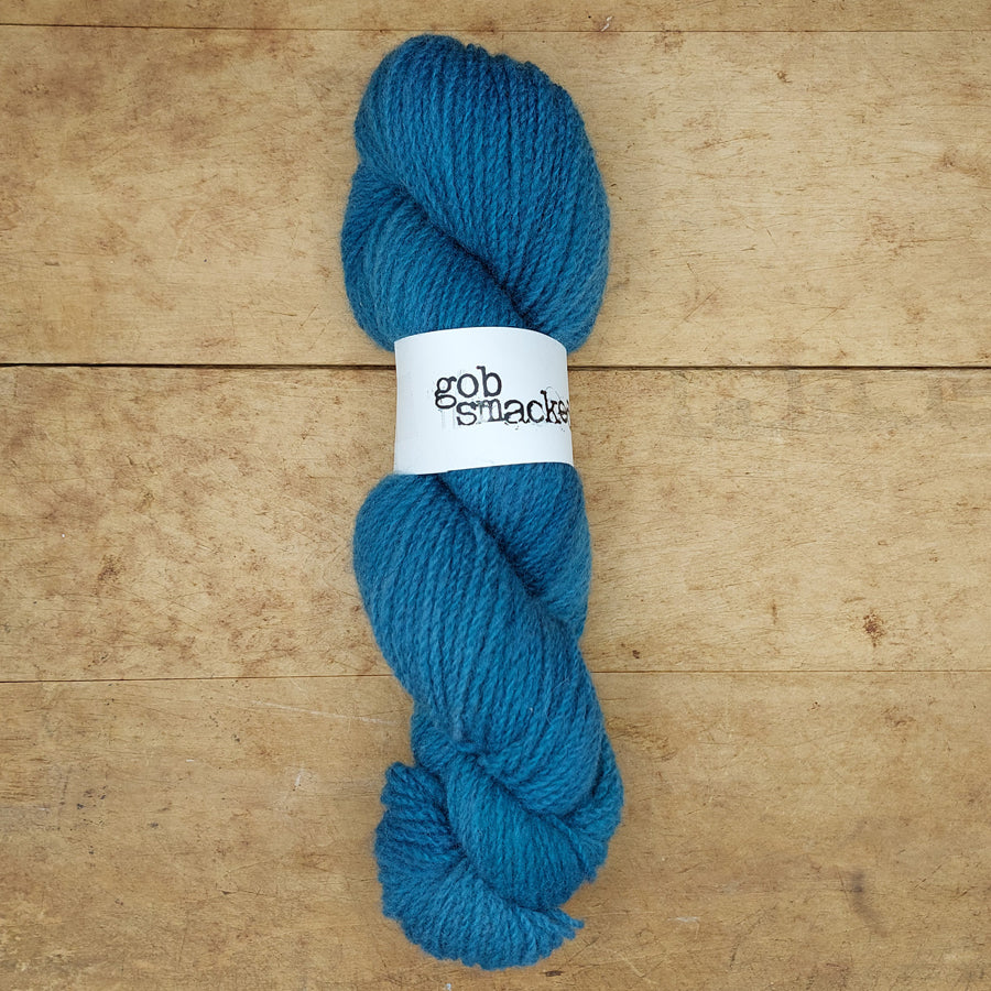 Manitoulin Island 50g skein: Horizon