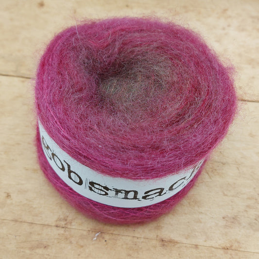 Fuzz gradient: How the Story Goes