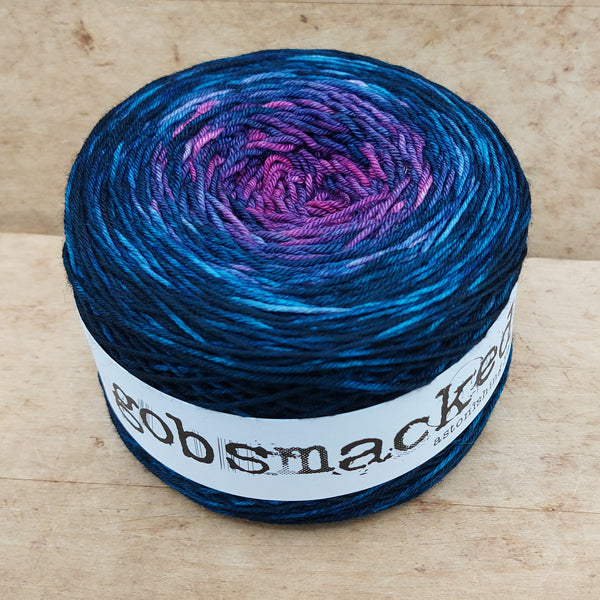 Four Quarter giant (150g gradient): In the Night