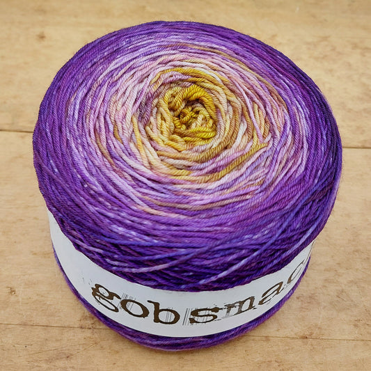 Four Quarter giant (150g gradient): Integrity