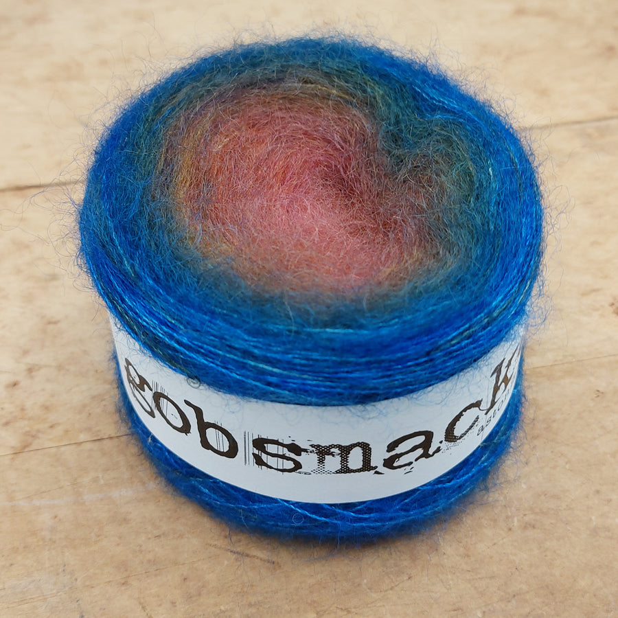 Fuzz gradient: It's Full of Promise