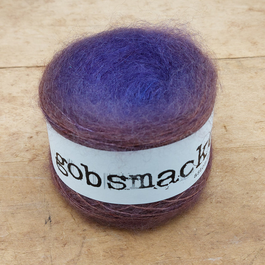 Fuzz gradient: A Level Bit of Ground