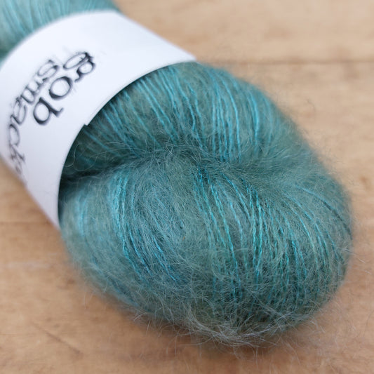 Fuzz skein: The Life of the Day