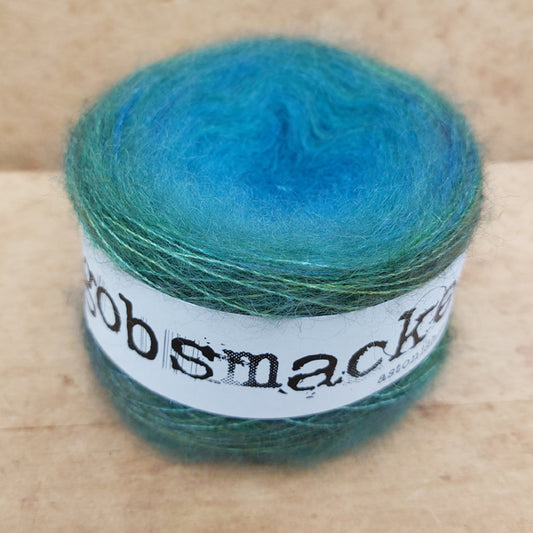 Fuzz gradient: Long Live the Fuzz!