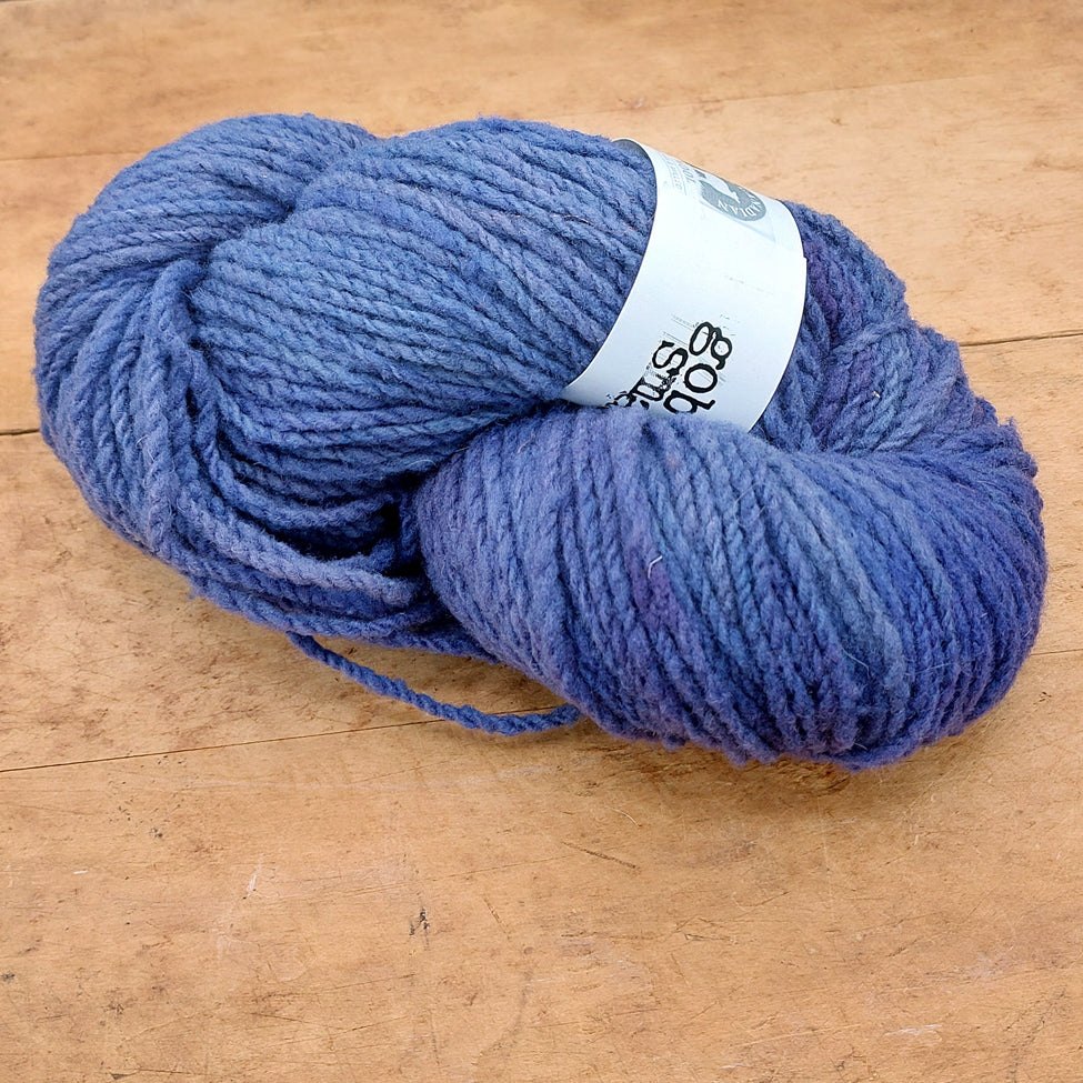 Homestead Aran 112g skein: Lupines