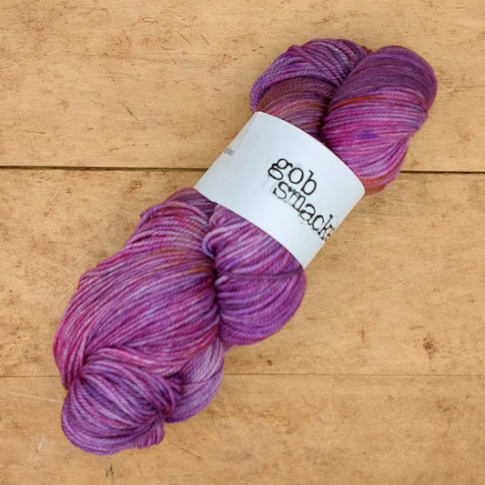 Sock yarn: Magic Feet