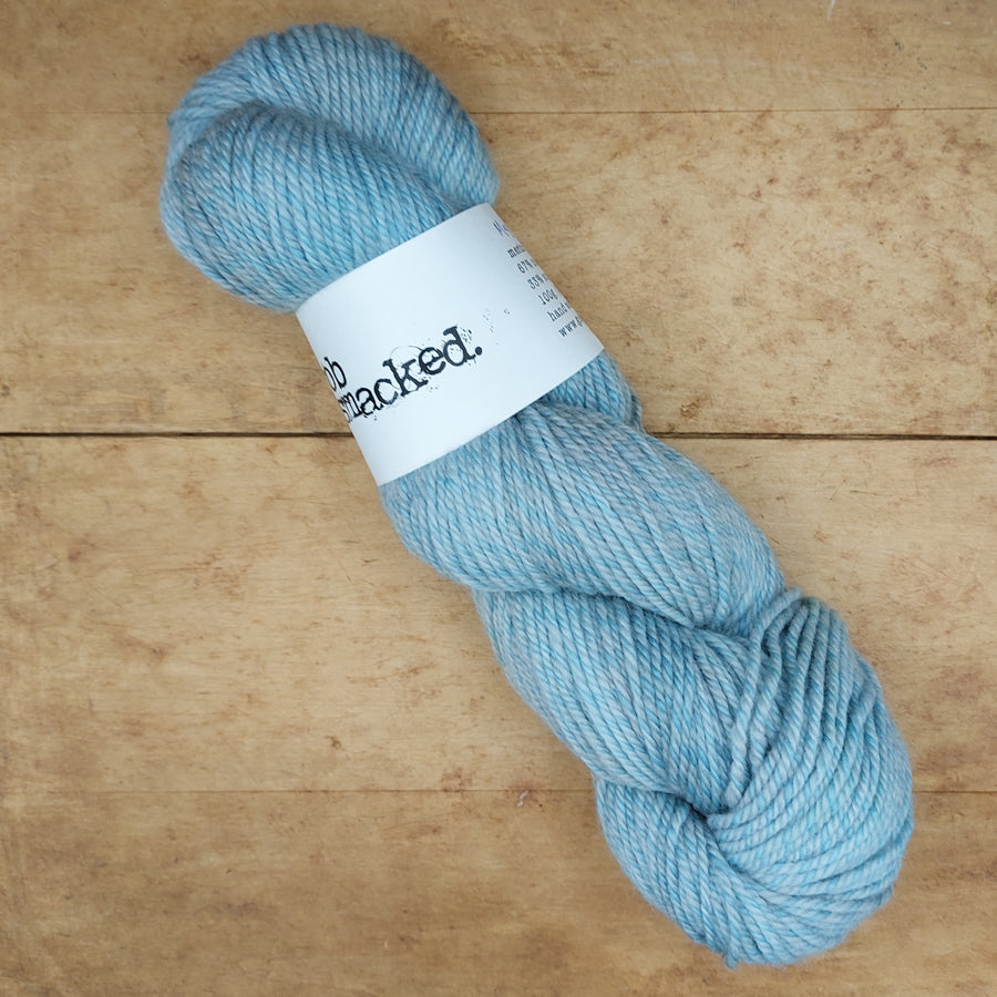 Merino Marl DK 100g skein: Mazy