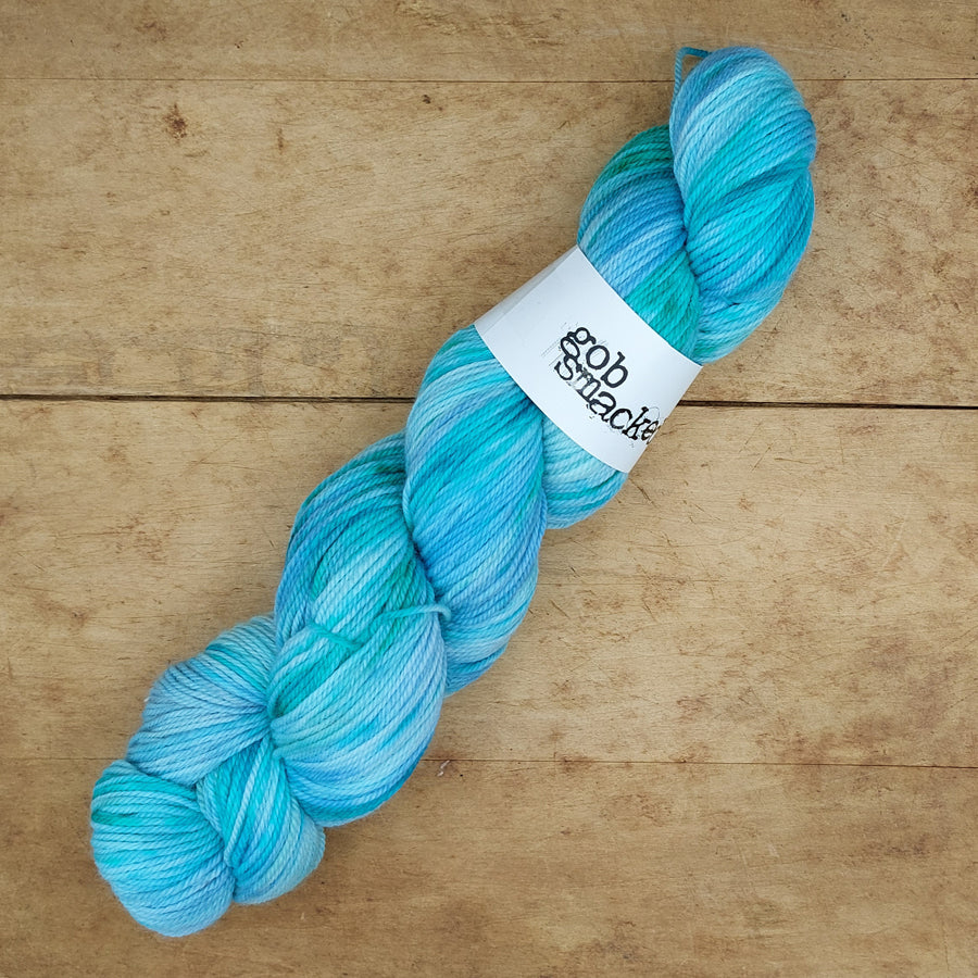 Sock yarn: My Only Dream of Water