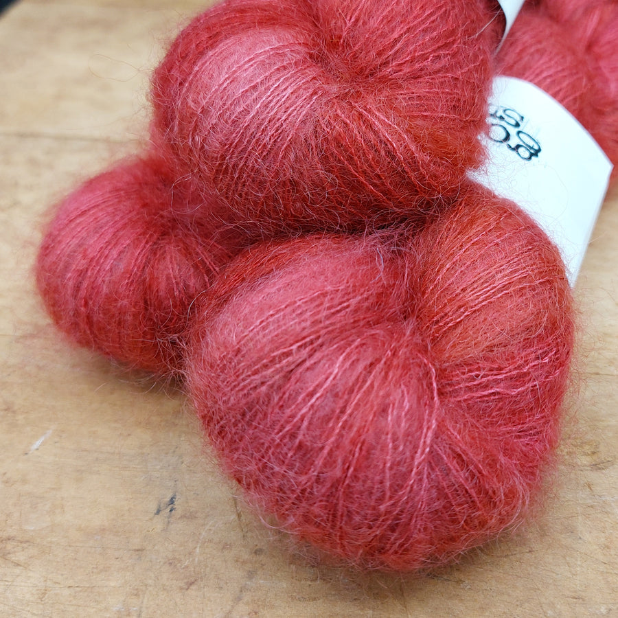 Fuzz skein: An Operatic Season