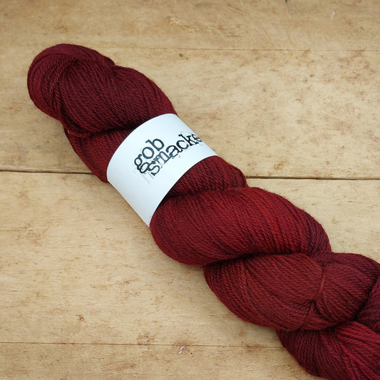 Sock yarn: Settle In to Warmth
