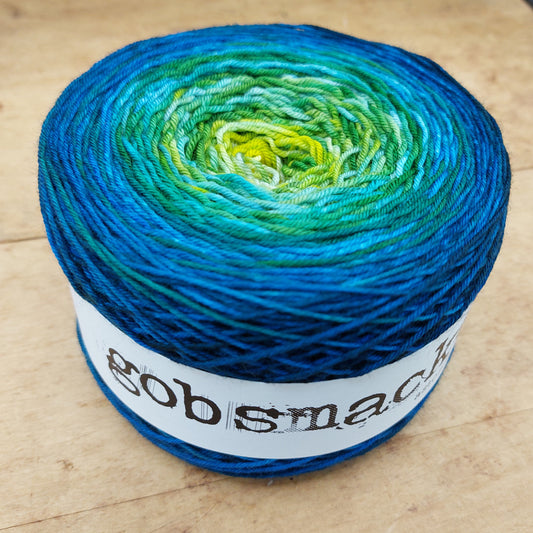 Four Quarter giant (150g gradient): Sleepy Swim