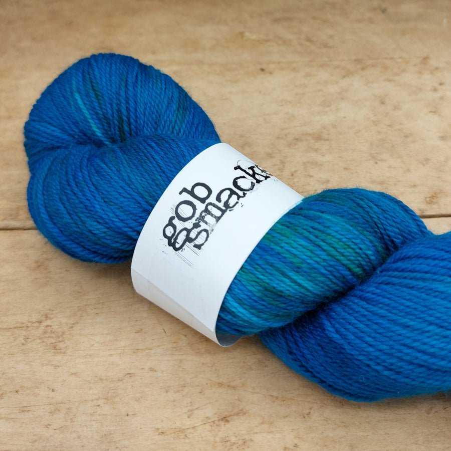 Sock yarn: Super Duper