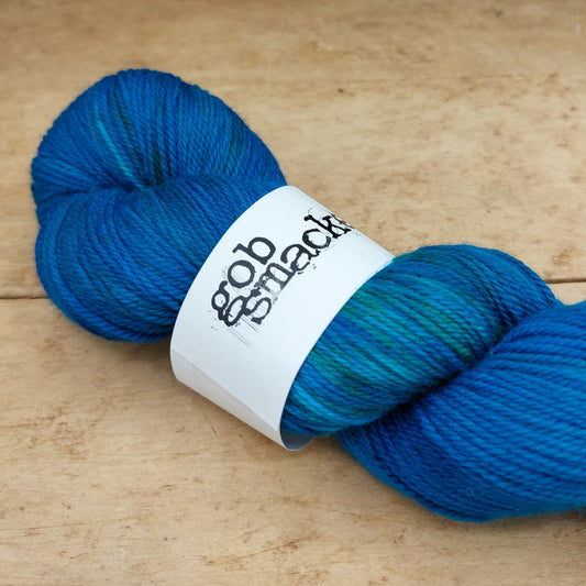 Sock yarn: Super Duper