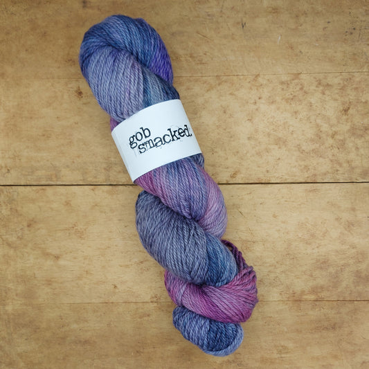 Merino Marl DK 100g skein: Sweet-Scented Air