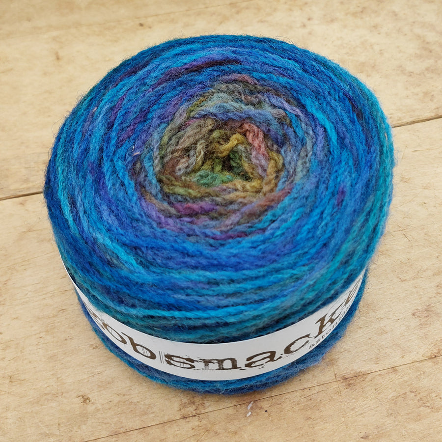 Manitoulin Island 50g gradient: Take the Backroads