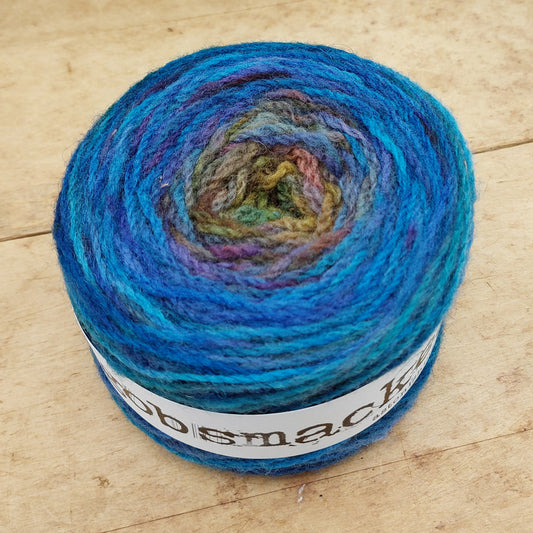 Manitoulin Island 50g gradient: Take the Backroads