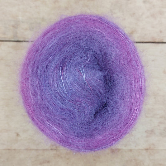 Fuzz gradient: That Looks Tasty
